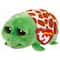Ty Teeny Tys™ Cruiser Green Turtle